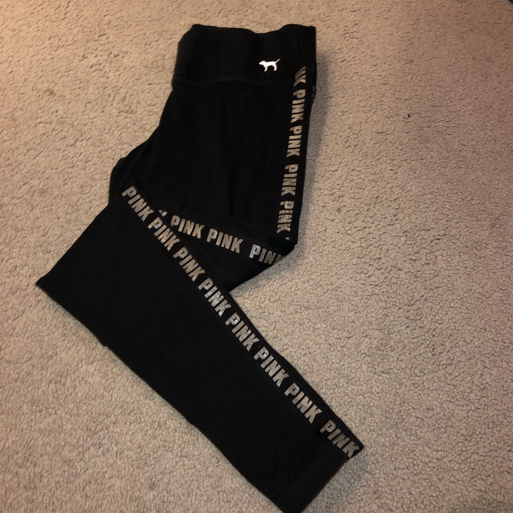 Victoria’s Secret PINK Leggings